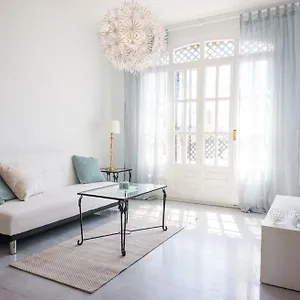 Lovely Living In Apartamento